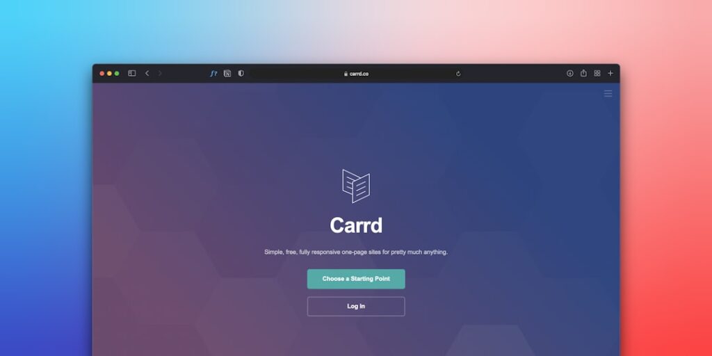Claude Code 서브에이전트 allowlist - a screenshot of a web page with a colorful background
