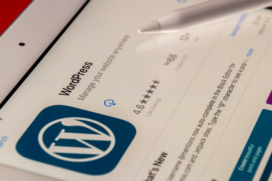 WordPress 발행 중복 방지